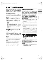 Preview for 78 page of JVC AV24WT5EP Instructions Manual