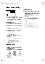 Preview for 91 page of JVC AV24WT5EP Instructions Manual