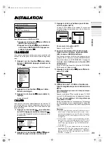 Preview for 96 page of JVC AV24WT5EP Instructions Manual