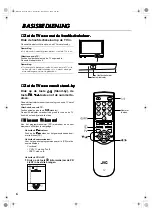 Preview for 115 page of JVC AV24WT5EP Instructions Manual