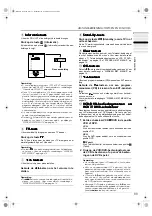 Preview for 120 page of JVC AV24WT5EP Instructions Manual