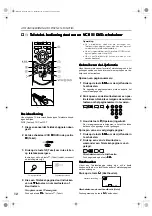 Preview for 121 page of JVC AV24WT5EP Instructions Manual