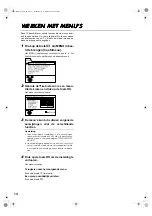 Preview for 123 page of JVC AV24WT5EP Instructions Manual