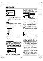 Preview for 132 page of JVC AV24WT5EP Instructions Manual