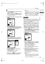 Preview for 134 page of JVC AV24WT5EP Instructions Manual