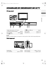 Preview for 142 page of JVC AV24WT5EP Instructions Manual