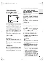 Preview for 156 page of JVC AV24WT5EP Instructions Manual