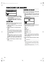 Preview for 161 page of JVC AV24WT5EP Instructions Manual