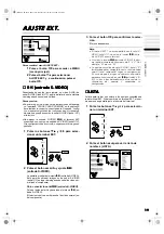 Preview for 164 page of JVC AV24WT5EP Instructions Manual