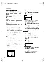 Preview for 169 page of JVC AV24WT5EP Instructions Manual