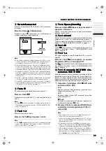 Preview for 192 page of JVC AV24WT5EP Instructions Manual