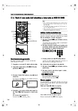 Preview for 193 page of JVC AV24WT5EP Instructions Manual