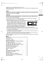 Preview for 218 page of JVC AV24WT5EP Instructions Manual