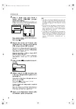 Preview for 221 page of JVC AV24WT5EP Instructions Manual