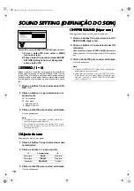 Preview for 235 page of JVC AV24WT5EP Instructions Manual