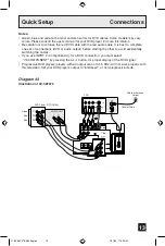 Preview for 13 page of JVC AV27F485 - Flat Stereo Television User Manual