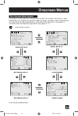 Preview for 23 page of JVC AV27F485 - Flat Stereo Television User Manual