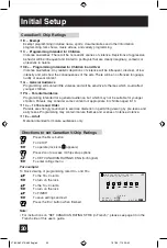 Preview for 30 page of JVC AV27F485 - Flat Stereo Television User Manual