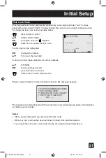 Preview for 31 page of JVC AV27F485 - Flat Stereo Television User Manual