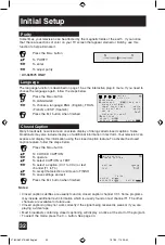 Preview for 32 page of JVC AV27F485 - Flat Stereo Television User Manual