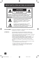 Preview for 58 page of JVC AV27F485 - Flat Stereo Television User Manual