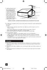 Preview for 60 page of JVC AV27F485 - Flat Stereo Television User Manual