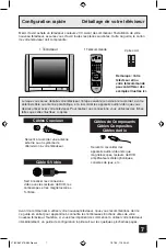 Preview for 63 page of JVC AV27F485 - Flat Stereo Television User Manual