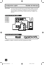 Preview for 64 page of JVC AV27F485 - Flat Stereo Television User Manual