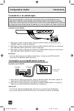 Preview for 70 page of JVC AV27F485 - Flat Stereo Television User Manual