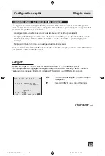 Preview for 71 page of JVC AV27F485 - Flat Stereo Television User Manual