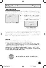 Preview for 73 page of JVC AV27F485 - Flat Stereo Television User Manual