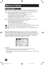 Preview for 78 page of JVC AV27F485 - Flat Stereo Television User Manual