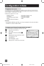 Preview for 82 page of JVC AV27F485 - Flat Stereo Television User Manual