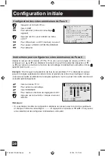 Preview for 84 page of JVC AV27F485 - Flat Stereo Television User Manual