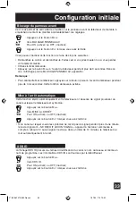 Preview for 89 page of JVC AV27F485 - Flat Stereo Television User Manual