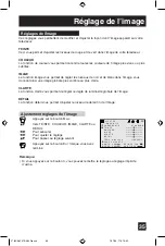 Preview for 91 page of JVC AV27F485 - Flat Stereo Television User Manual