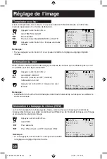 Preview for 92 page of JVC AV27F485 - Flat Stereo Television User Manual