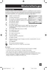 Preview for 95 page of JVC AV27F485 - Flat Stereo Television User Manual