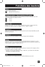 Preview for 97 page of JVC AV27F485 - Flat Stereo Television User Manual