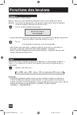 Preview for 98 page of JVC AV27F485 - Flat Stereo Television User Manual