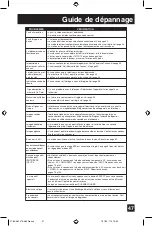 Preview for 103 page of JVC AV27F485 - Flat Stereo Television User Manual