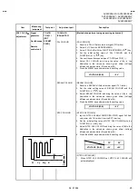 Предварительный просмотр 25 страницы JVC AV28 X25EUS Service Manual