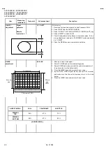 Предварительный просмотр 28 страницы JVC AV28 X25EUS Service Manual