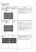 Предварительный просмотр 30 страницы JVC AV28 X25EUS Service Manual