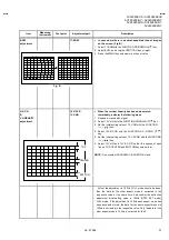 Предварительный просмотр 31 страницы JVC AV28 X25EUS Service Manual