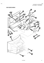 Предварительный просмотр 37 страницы JVC AV28 X25EUS Service Manual