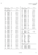 Предварительный просмотр 39 страницы JVC AV28 X25EUS Service Manual