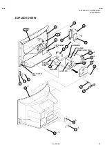 Предварительный просмотр 51 страницы JVC AV28 X25EUS Service Manual