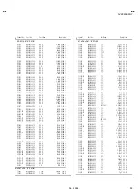 Предварительный просмотр 55 страницы JVC AV28 X25EUS Service Manual