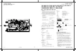 Предварительный просмотр 66 страницы JVC AV28 X25EUS Service Manual